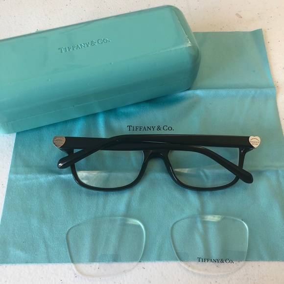 Tiffany & Co. eyeglasses frames - Picture 4 of 9